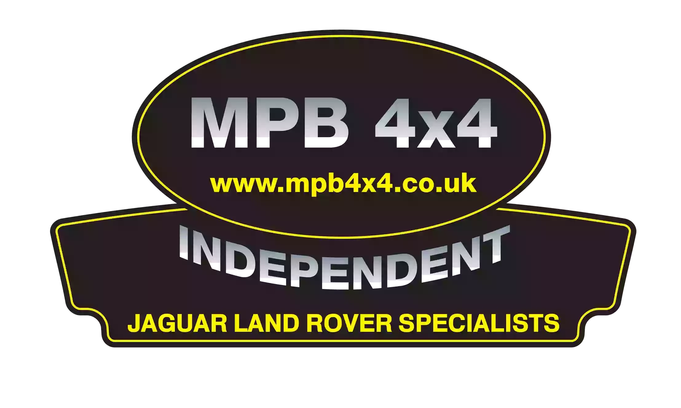 MPB 4x4 Land Rover & Jaguar Specialists