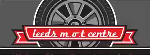 Leeds Mot Centre - Car Service & Repair