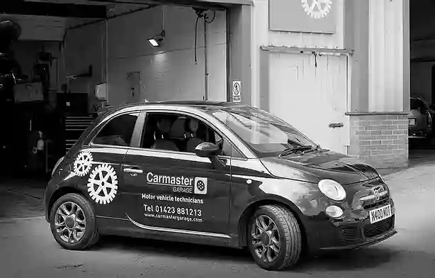 Carmaster Harrogate, MOT, Car Repairs, Servicing, ADAS Calibration