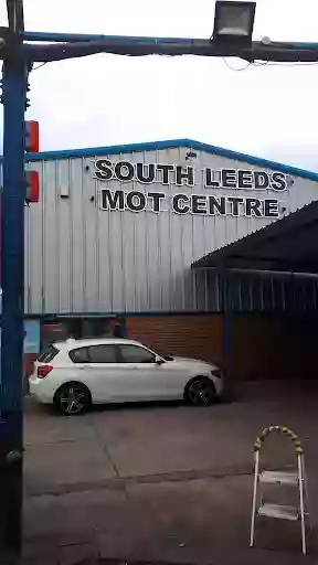 South Leeds MOT Centre