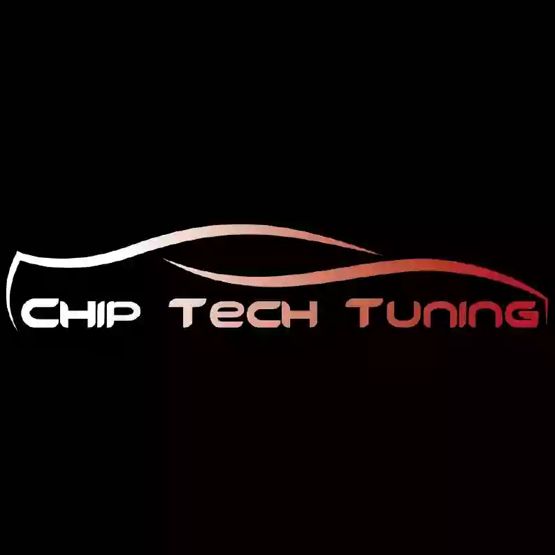 Chip Tech Tuning