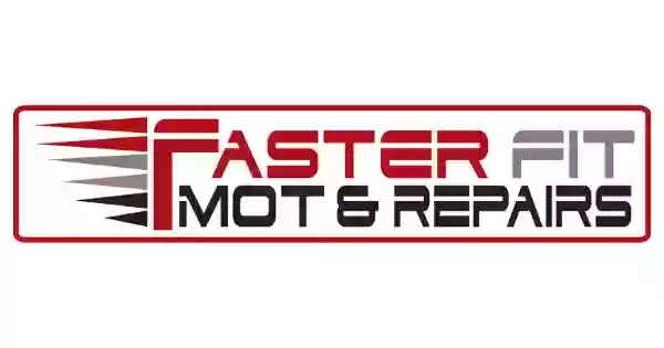 Faster Fit MOT & Repair Centre