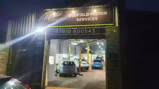 Oldfield Motor Services