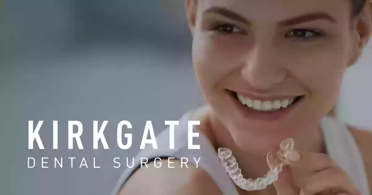 Kirkgate Dental Surgery