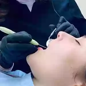 Zayra dental practice
