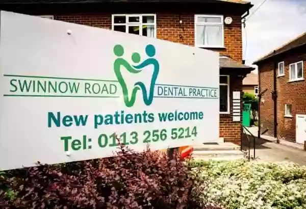 Swinnow Road Dental Practice