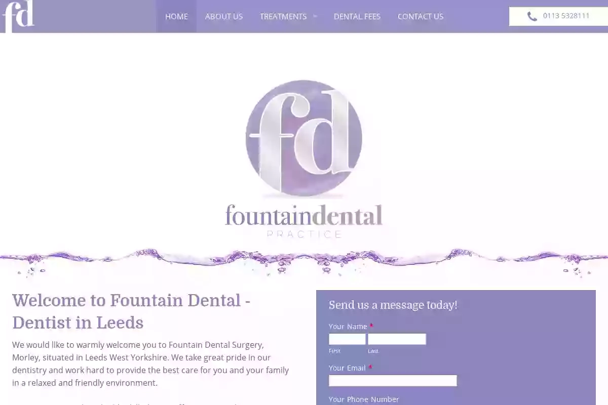 Fountain Dental Practice