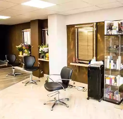 AMBER Beauty Salon&Tanning Spa