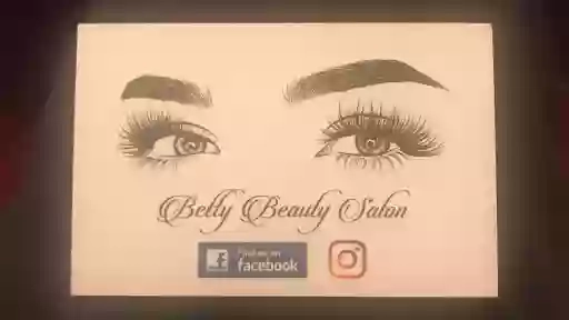 Betty beauty salon