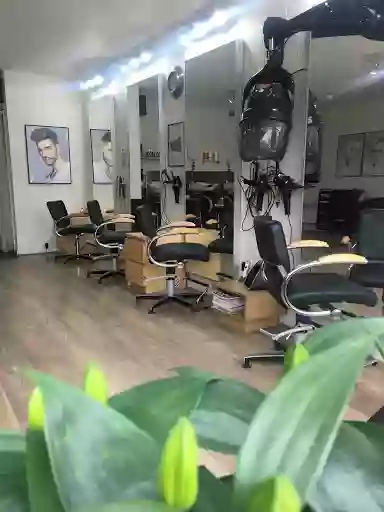 The Garforth Hair Studio