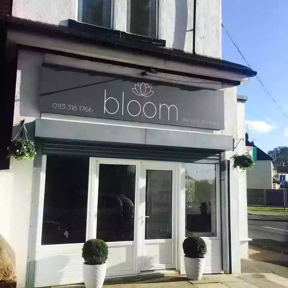 Bloom Beauty Therapy