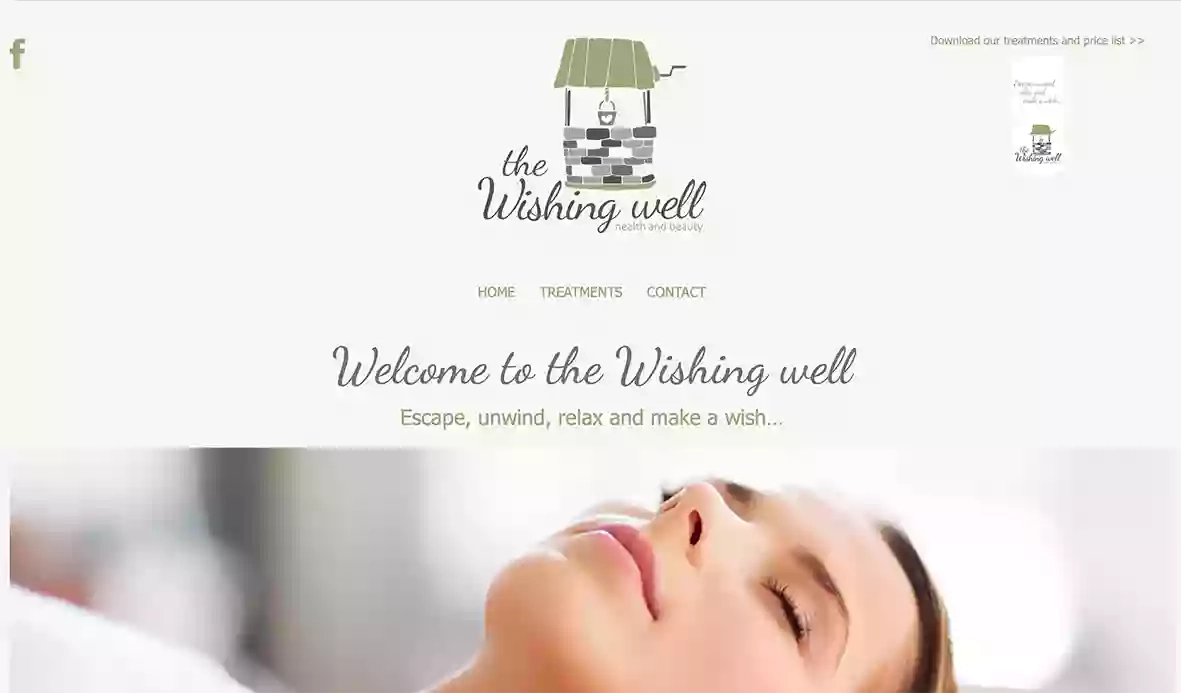 The Wishing Well Health and Beauty