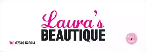 Laura’s Beautique