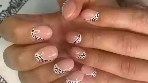 Beautiful Nails by Meena