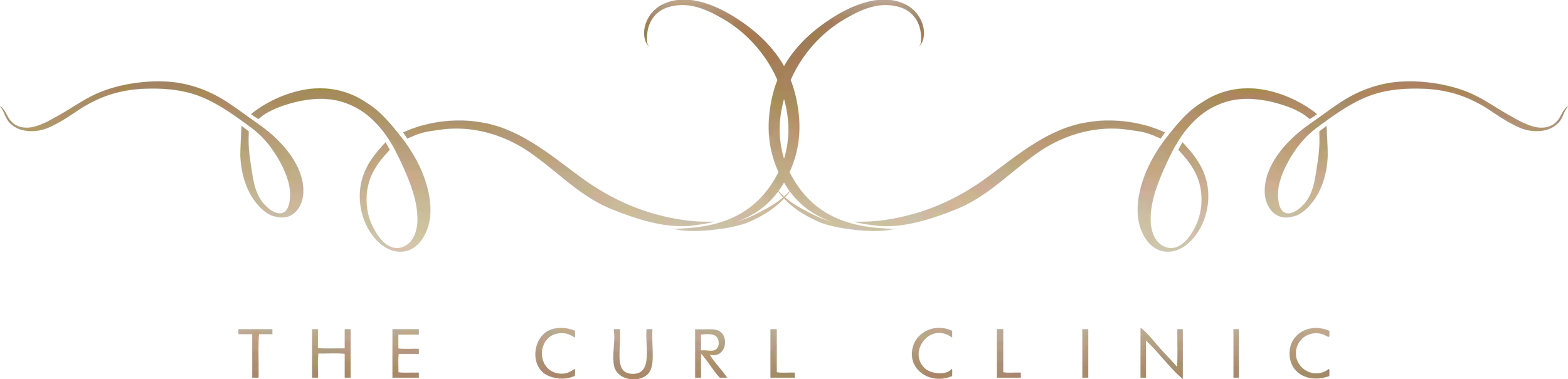 The Curl Clinic