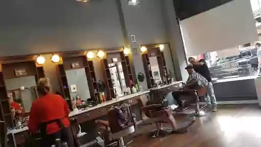 Prague Hair Salon