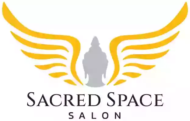 Sacred Space Salon