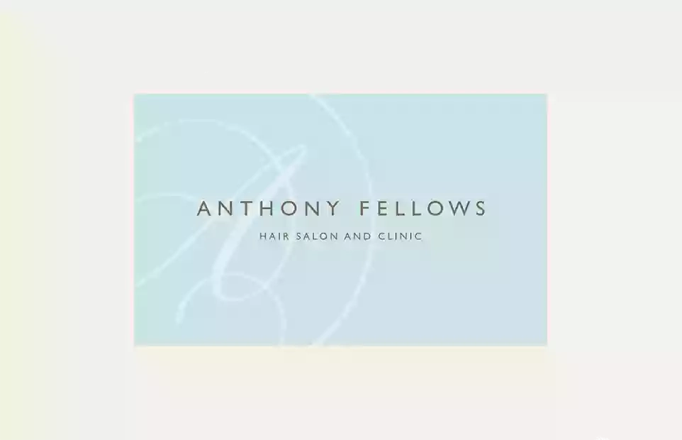Anthony Fellows Hair Salon