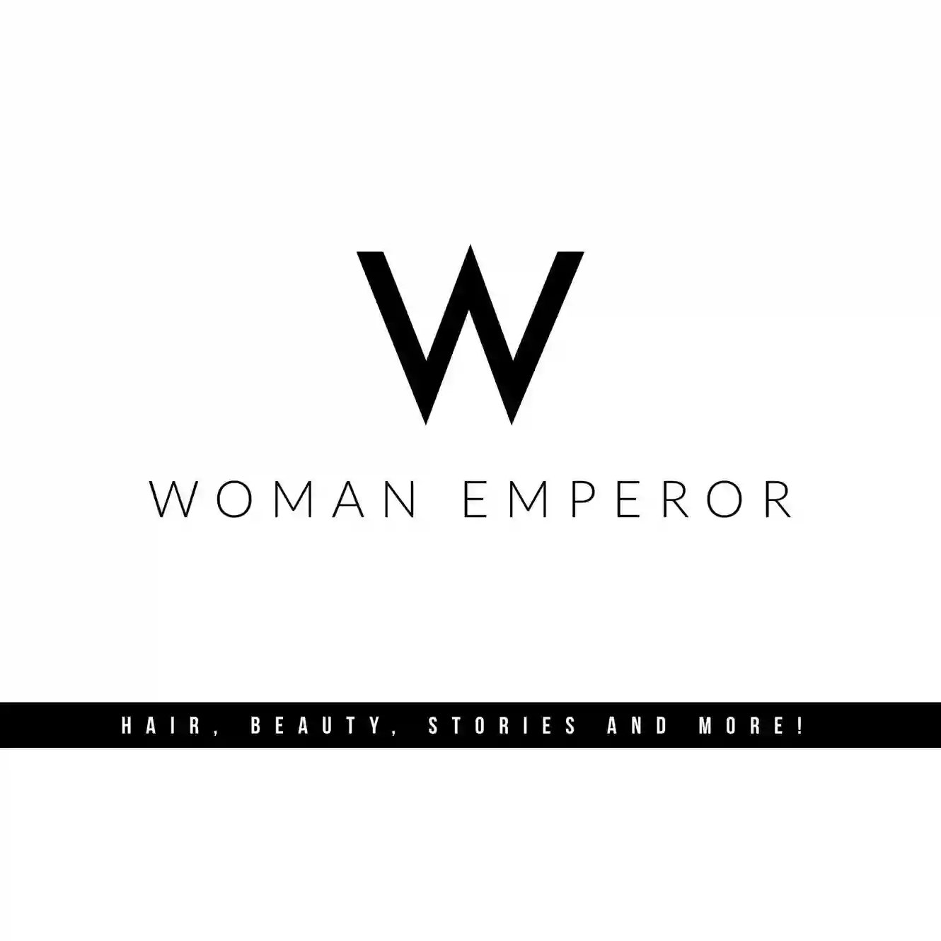 Woman Emperor