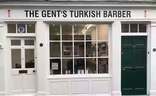 The Gents Turkish Barber