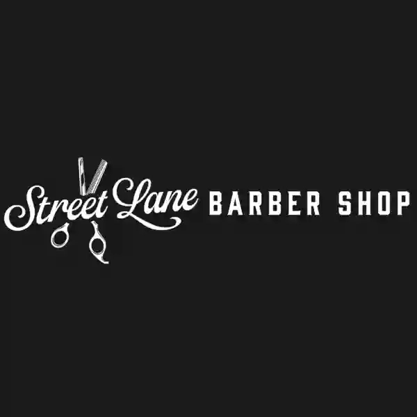 Street Lane Barbers Shop