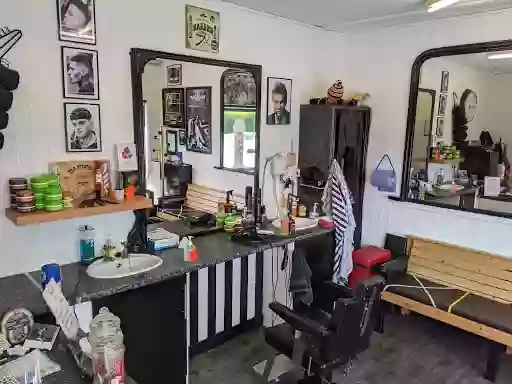 Perry's Barbers