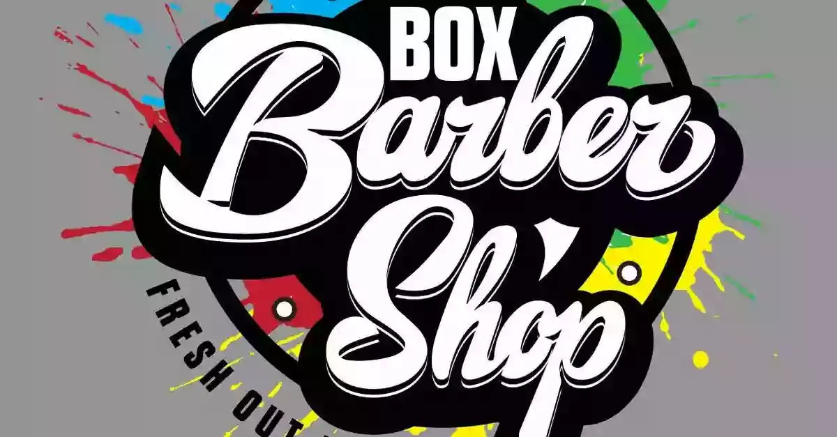 Box Barbershop