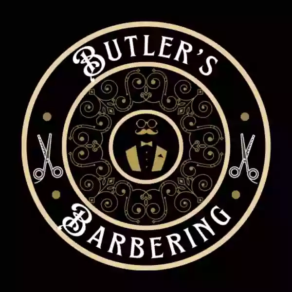 Butler's Barbering