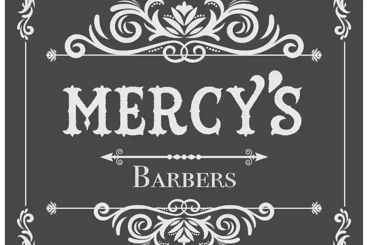 Mercy's Barbers
