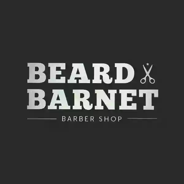 Beard and Barnet