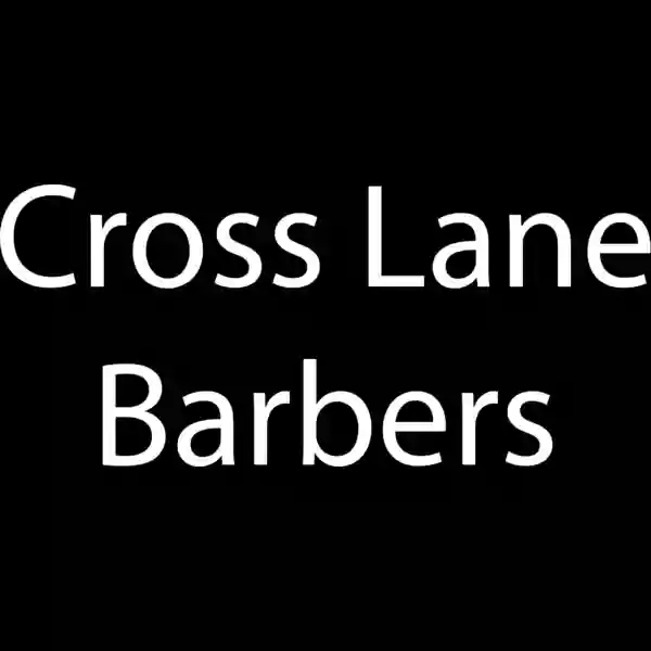 Cross Lane Barbers