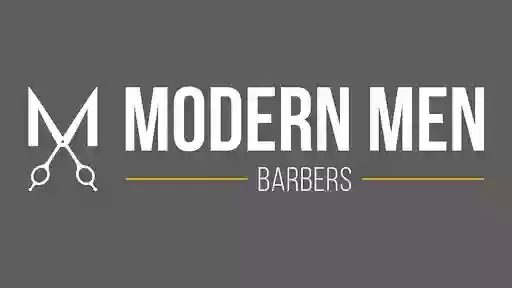 Modern Men Hair Design