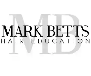 Barbering at Mark Betts