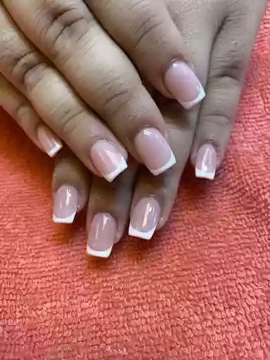 Venus Nails