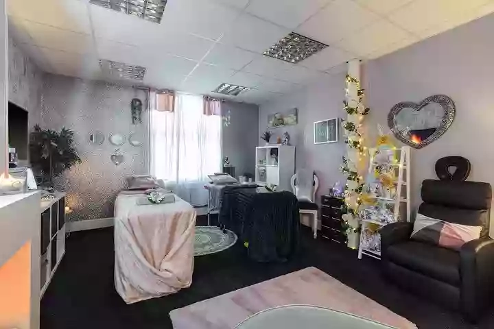 The Beauty Spa