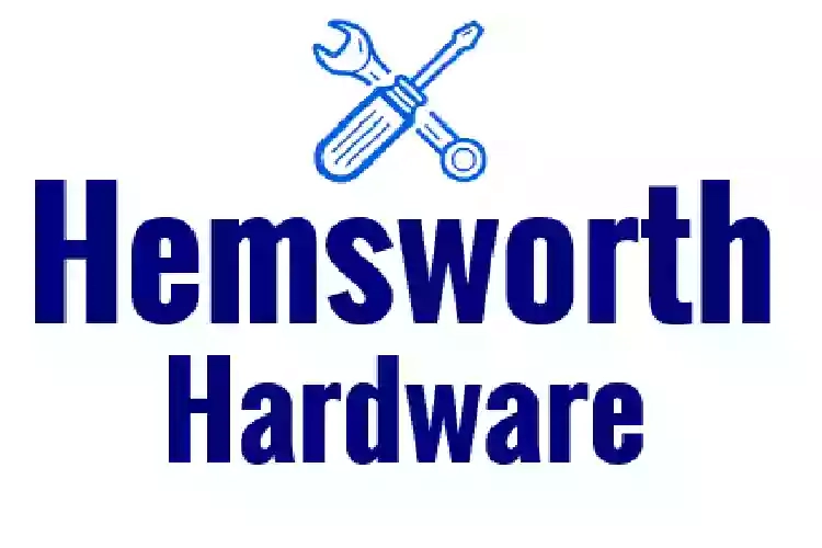 Hemsworth Hardware
