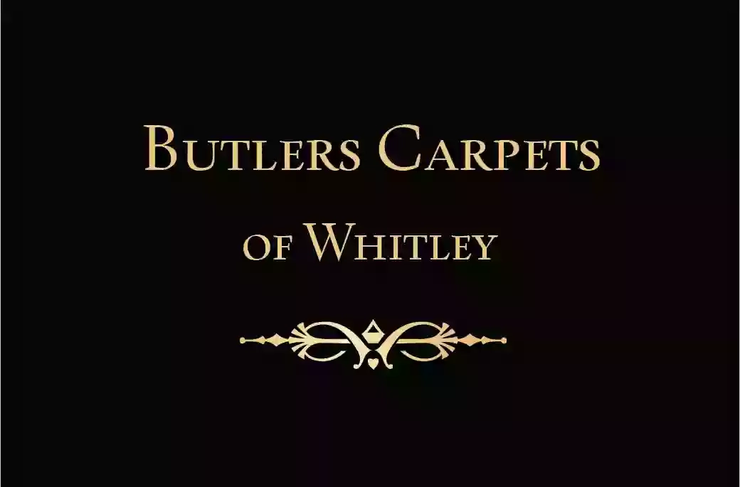 Butlers Carpets of Whitley (Pontefract)
