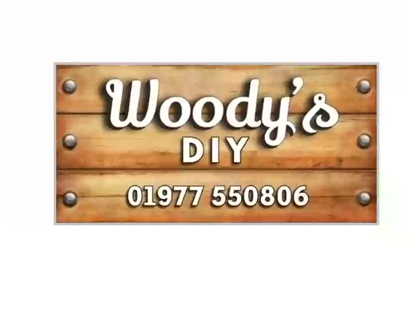 Woody's diy, Timber &Pet Store