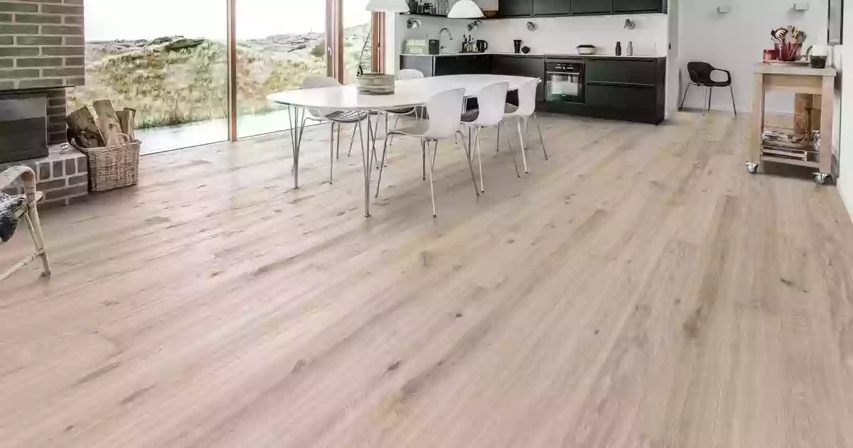 Quality Floors