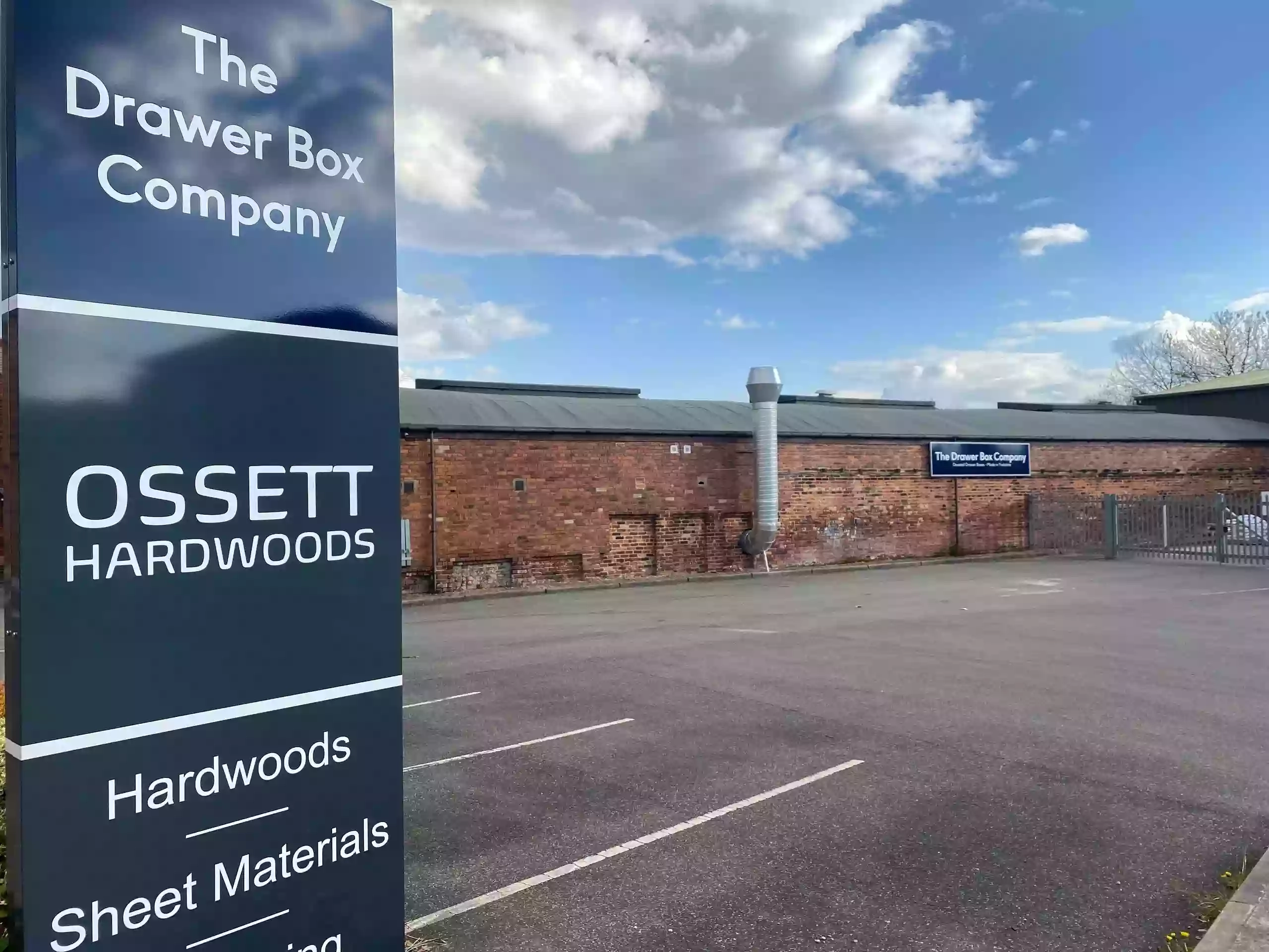 Ossett Hardwoods Ltd