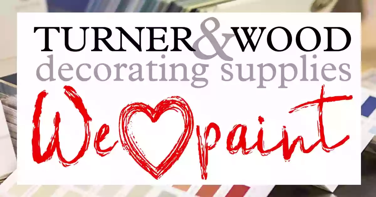 Turner & Wood Ltd