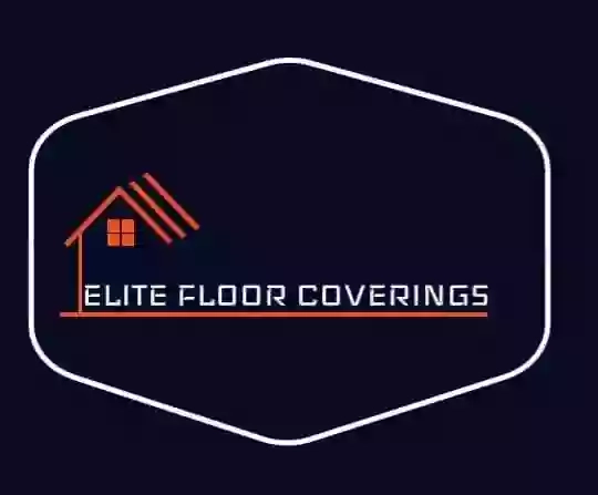 Elite floor coverings