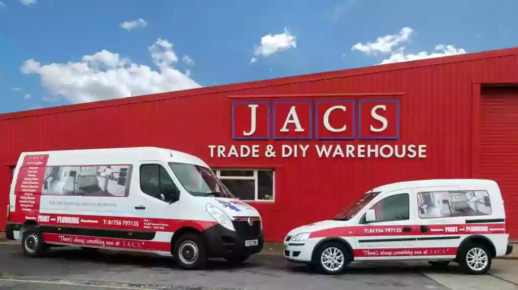 Jacs (Keighley) Ltd