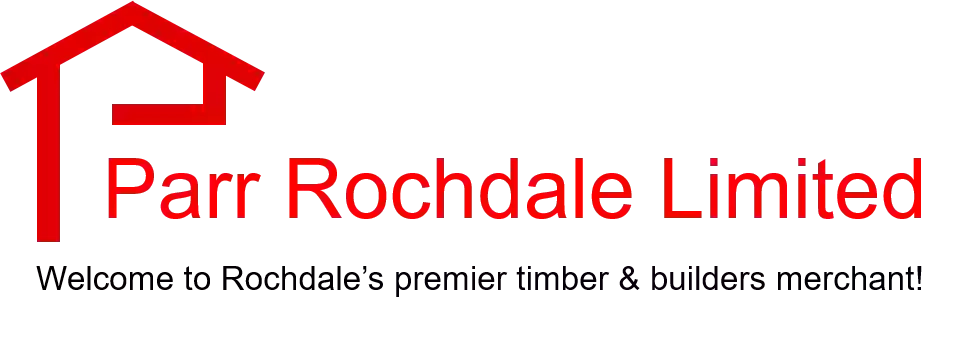 Parr Rochdale Limited