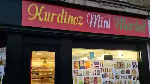 Kurdinoz Mini Market