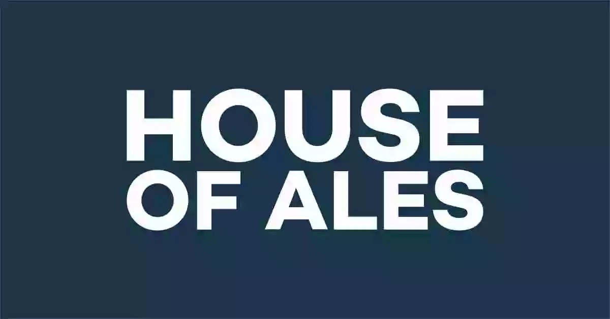 House of Ales