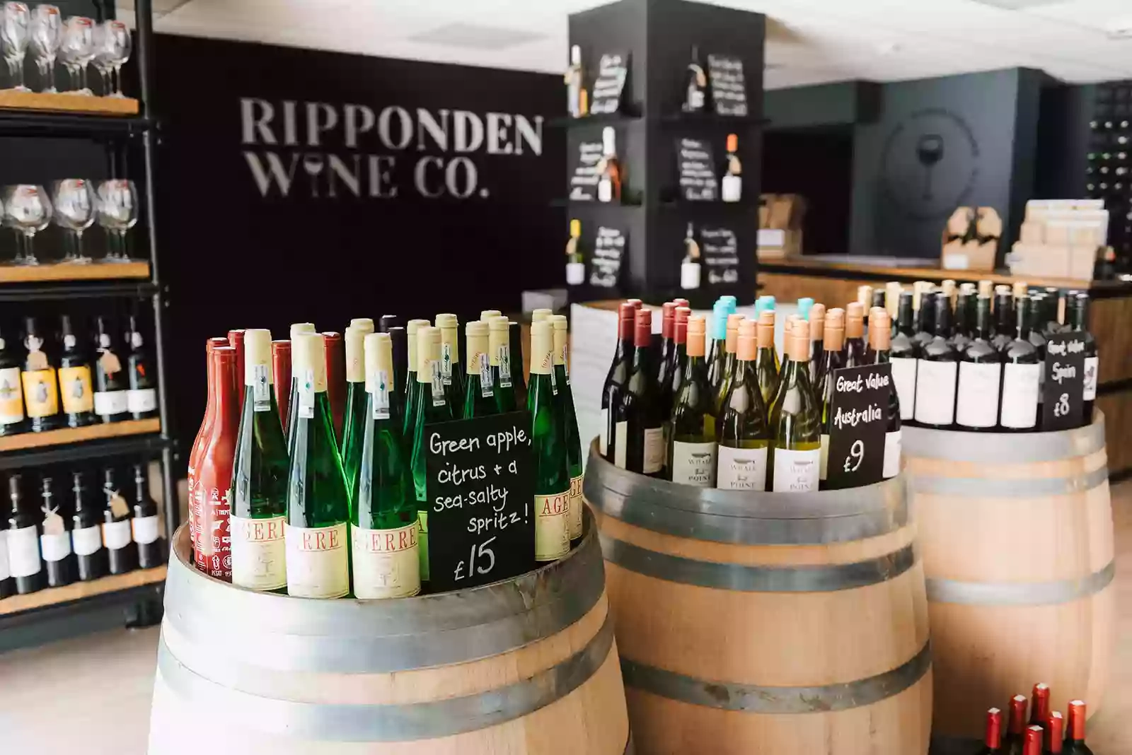 Ripponden Wine Co.