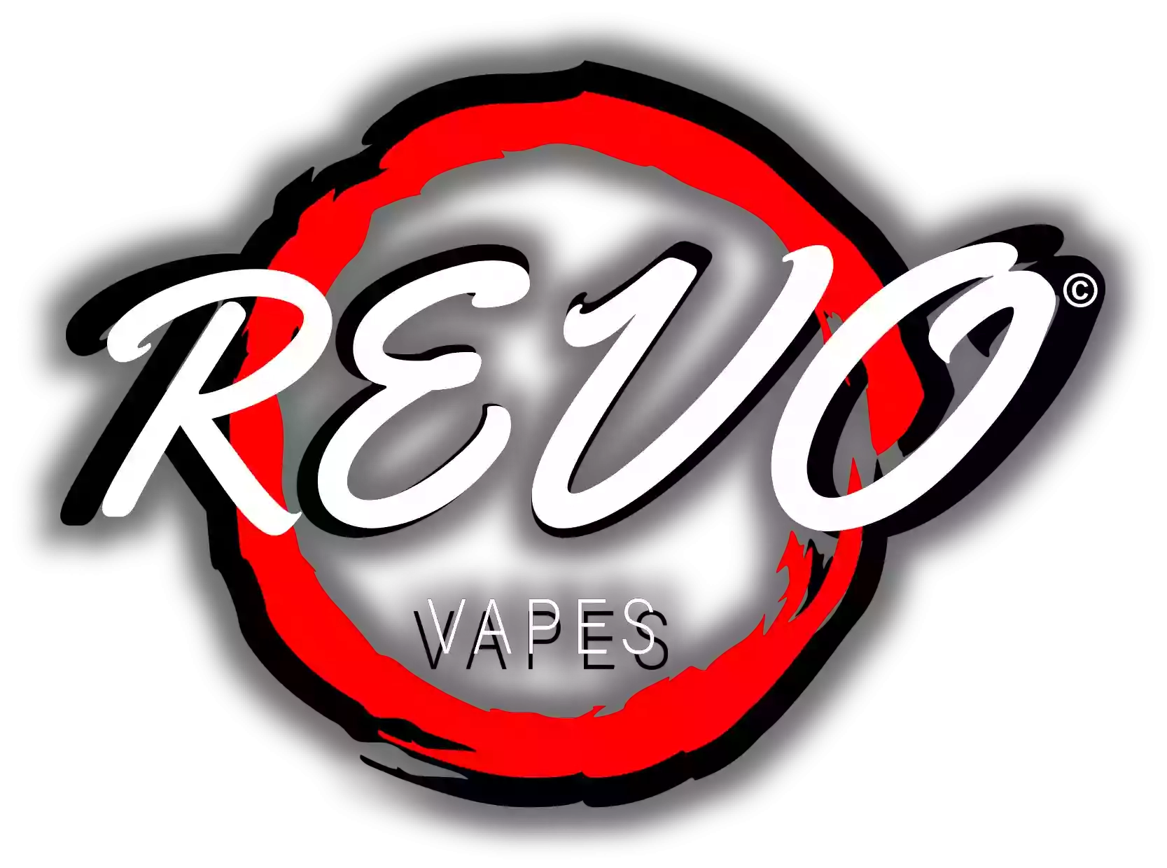 Revo Vapes