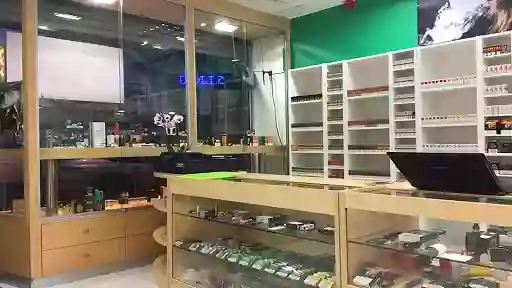 Iconic Vape E-Cigarette Shop