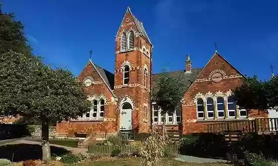 Old Girls’ School Community Centre